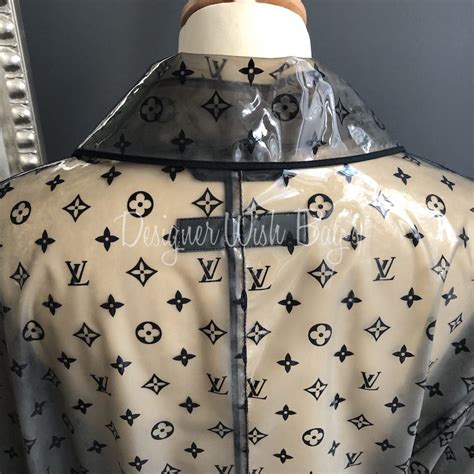 louis vuitton supreme scarpe|louis vuitton supreme raincoat.